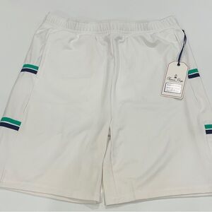 Classic Prep Kids Tennis Performance Shorts